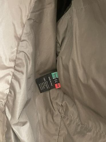 Верхняя одежда: Пиджак — 3