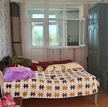 Mənzillərin satışı: Mingəçevir, 1 otaqlı, Köhnə tikili, 36 kv. m — 3