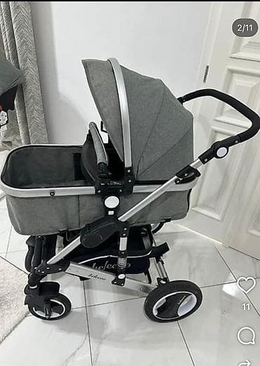 2-i 1-də araba — 3