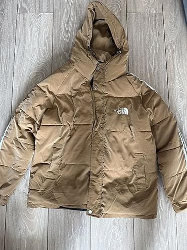 dior etir: Kurtka, Bolonka, Qış, The North Face — 1
