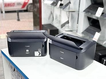 Printer Canon LBP6000B Şəhər: Bakı Malın növü: Printerlər — 3