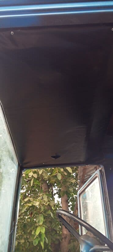 elantra disk teker: Traktor satllr slflrdan ylgllb sürülmüyüb statyornandl rol dozatornan — 5