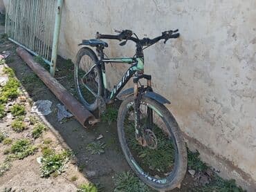 купить детскую коляску бу: İşlənmiş İki təkərli Uşaq velosipedi 29", sürətlərin sayı: 21, Ünvandan götürmə — 5