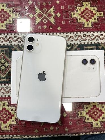 modem usb: IPhone 11, Ağ — 1