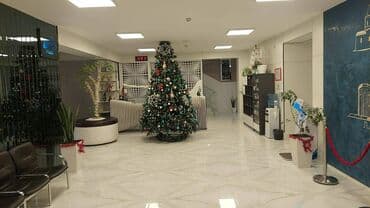 arenda gozellik salonu 2019: Gənclik metrosuna yaxin olimpik stara yaxin yerləşən ümumi sahəsi 33 — 2