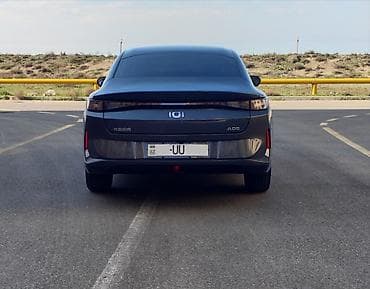 balaxanı heyet evleri: Changan Qiyuan A05: 1.5 l | 2025 il 310000 km Sedan — 3