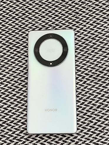 телефон 6700 nokia: Honor X9a, 128 GB, rəng - Gümüşü, İki sim kartlı — 6