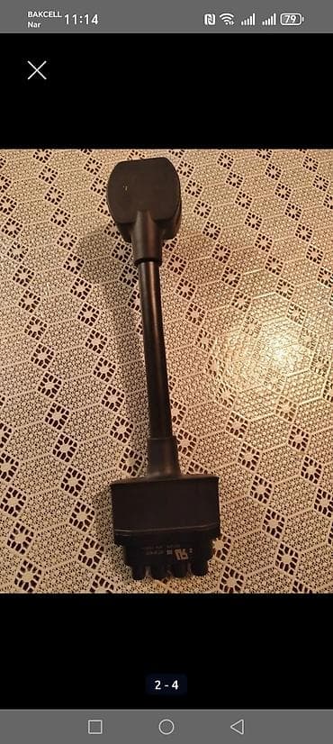 ucuz tar: Məhsul: Ford (FoMoCo) EV şarj cihazı üçün adapter kabeli - — 2