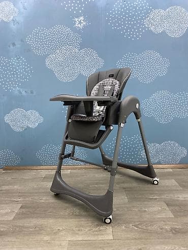 Детские электрокары: 🖤✨ Burbay Elektron Uşaq Qidalandırma Masası Daha keyfiyyətli ✔ Daha — 4