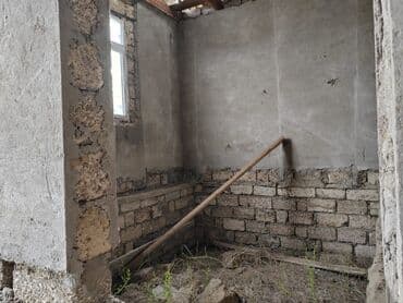 Həyət evi alıram: Zabrat 5 otaqlı, 144 kv. m, Kredit yoxdur, Təmirsiz — 4