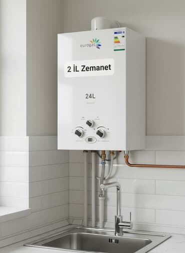 пятиминутка газовая купить в баку: Пятиминутка Новый, Нет кредита, Бесплатная доставка — 1