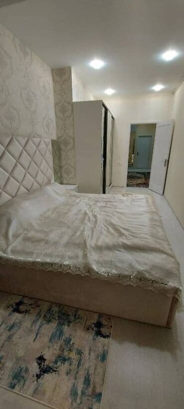 tap.az xacmaz: 4 otaqlı, Yeni tikili, m. Həzi Aslanov, 153 kv. m — 6