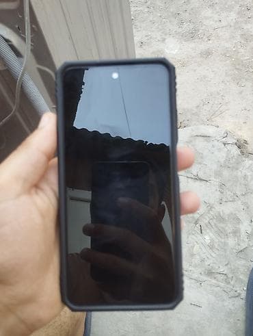 redmi adaptor: Redmi 10, 128 GB, Sensor, Barmaq izi, İki sim kartlı — 2