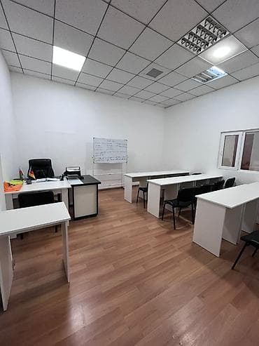 AF Business mərkəzində 28 May metrosuna 5 dəqiqəlik məsafədə — 5