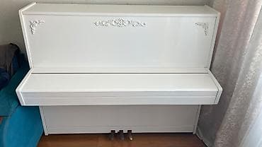 medeli piano: Piano belarus markasi satilir 650 azn unvan yeni gunewli — 2