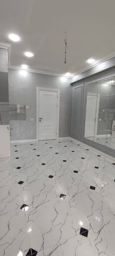 ucbucaq evlər: 3 otaqlı, Yeni tikili, m. Gənclik, 137 kv. m — 8