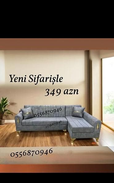 Künc divan, Yeni, Açılan, Bazalı, Parça, Şəhərdaxili pulsuz çatdırılma lalafo.az -da Künc divan, Yeni, Açılan, Bazalı, Parça, Şəhərdaxili pulsuz çatdırılma