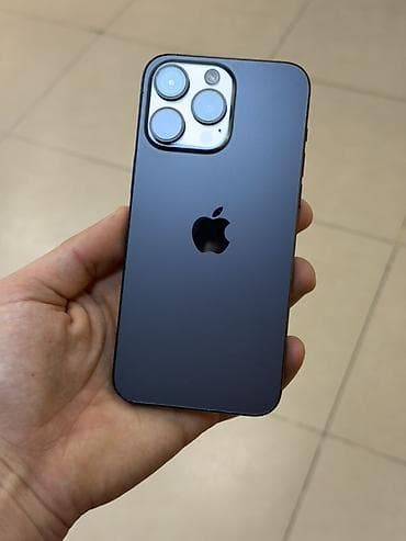 iphone 5s kabro: IPhone 15 Pro Max, 256 GB, Black Titanium — 2