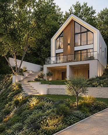 taxta evler: 🏡 MODULUX DEKOR MEBELÇİ – YENİ NƏSİL MODUL EVLƏR VƏ KONSTRUKSİYALAR — 4