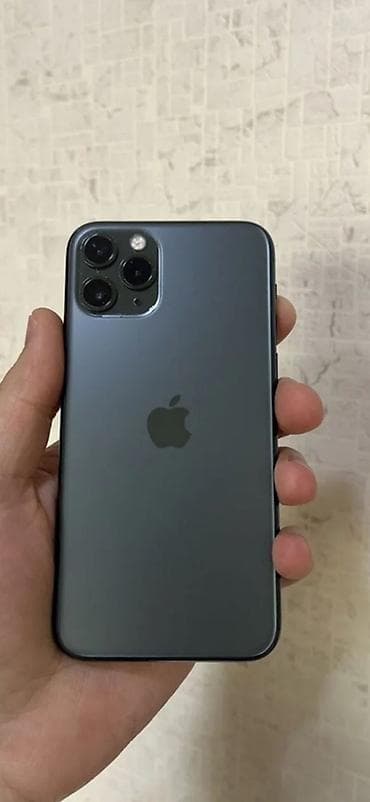 ipone 14 pro: IPhone 11 Pro, Space Gray — 2