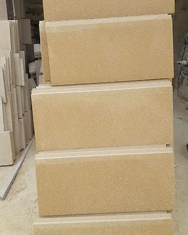 Aqlay daşları və quraşdırılması — 2