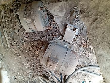 06 sekilleri peredok: Sənaye avadanlıqları və ehtiyat hissələri paketi - Elektrik — 4