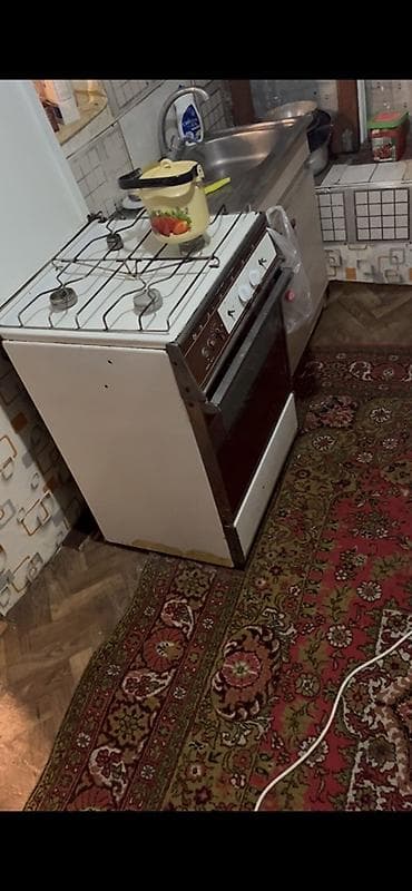 kiraye ev baki: Bir nəfər otağ yoldaşı lazmdı kamunal qiymətə daxildi — 3