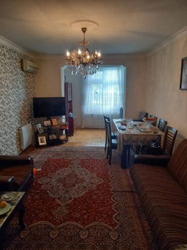 снять квартиры в баку: Nərimanov metrosunun yaxınlığında kitayskiy restorana yaxın yerləşən 5 — 10