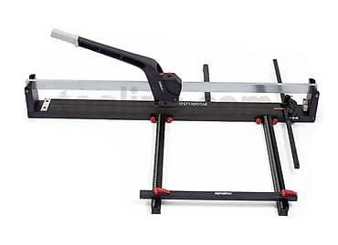 parket kəsən: Yeni Əl ilə çalışan Kafel kəsən stanok, 800 mm, Zəmanətsiz — 1