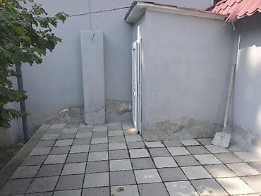 gence torpaq alqi satqisi: İsmayıllı rayon, Günəşli qəsəbəsində təcili həyətyanı ev satılır — 5