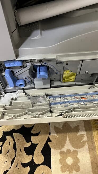 skaner: Printer (сканер ) — 6