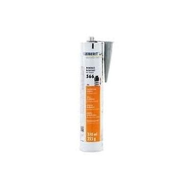 sure su: Leiberit 566 – poliuretan əsaslı yapışdırıcı/mastika, 310 ml (255 q) — 1