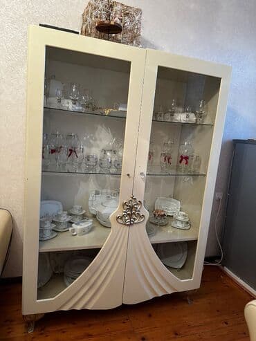 ikinci əl şifanerlər: İşlənmiş yaxşı vəziyyətdədir — 1