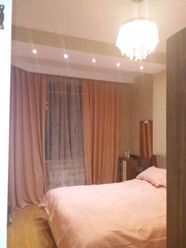 kesle kiraye: Xətai metrosuna yaxin 16 mertebeli binanın 13-cu mərtəbəsində — 10