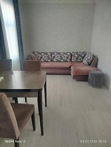 Həyət evi alıram: 3 otaqlı, 70 kv. m, Kredit yoxdur, Yeni təmirli — 10