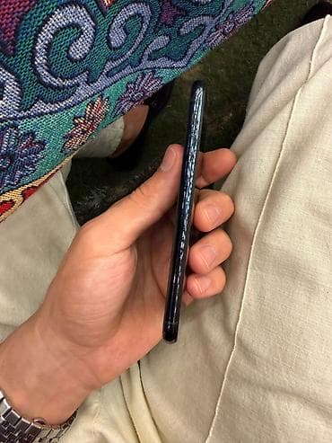 Elektronika: IPhone 11 Pro, 64 GB, Natural Titanium — 2