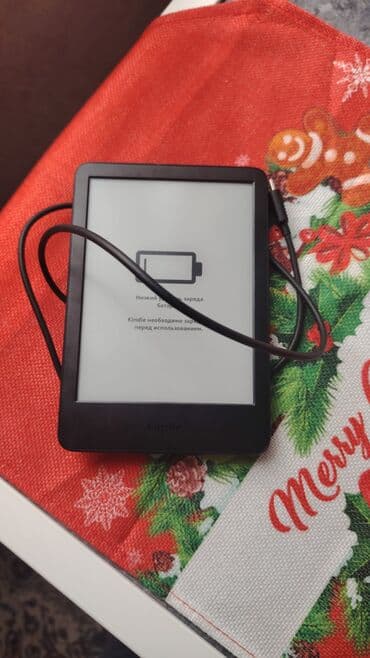 xiaomi pad se: Elektron kitabça — 1