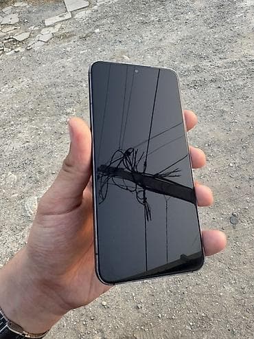 z fold 1: Samsung Galaxy S22, 128 GB, rəng - Qara, Sensor, Barmaq izi, Simsiz şarj — 2