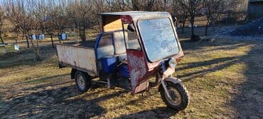 toyota land cruiser satilir: Muravey — 5