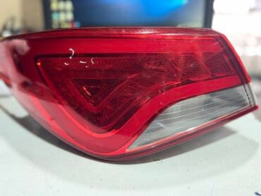 h4 led: LED, Hyundai 2012 il, Orijinal, ABŞ, İşlənmiş — 1