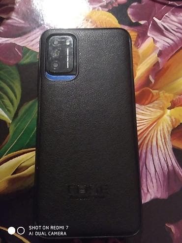 Poco M 3 yaddaş 128 ram 8