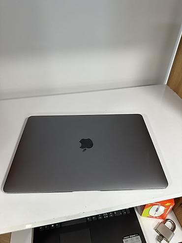 mini ipad 6: İşlənmiş Apple MacBook, 13.3 ", Apple M1, 128 GB, Ödənişli çatdırılma — 4
