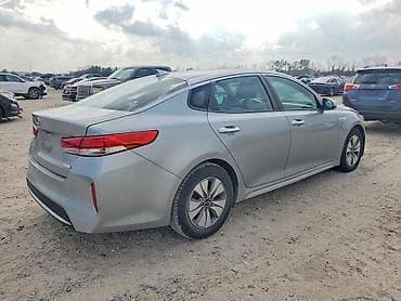 Avtomobil satışı: Kia optima 2 hibrid zədəsiz vuruqsuz . 22 -26 iyun aralığında — 3