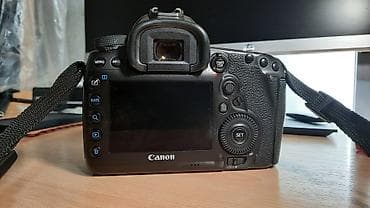 ps4 9 00: Çox əla vəziyyətdə. lenz hədiyyə.Canon EOS 5D Mark IV fotoaparat — 4