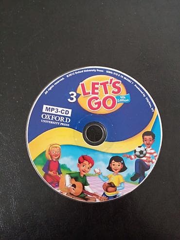 cd disklər: Disk — 6