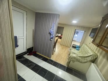 Kirayə mənzillər: Kiraye verilir yalniz AILELI ZAKS OLAN! Noyabrin 15i boshalacaq ev — 1