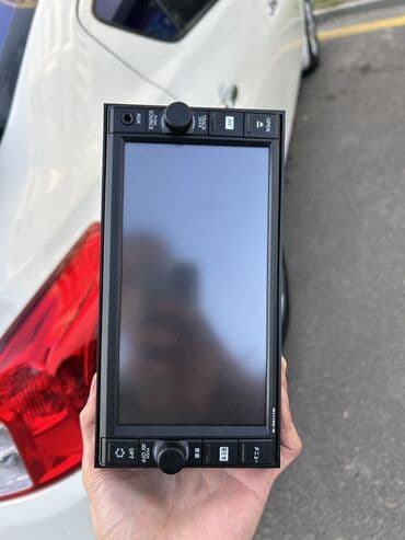 Nissan manitoru sani usdunen cixib tep tezedi wunurda var lalafo.az -da Nissan manitoru sani usdunen cixib tep tezedi wunurda var