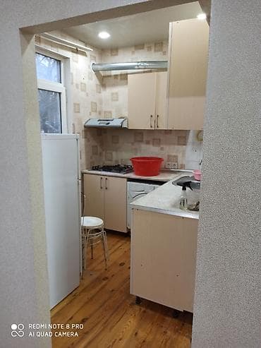 evlər: 4mkr.Tərlana qalxan yolda .yeni təmir edilmiş 1otaqlı ev kirayə — 10