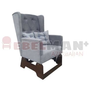массажные кресло: Новый, Кресло-качалка, Нет кредита, Бесплатная доставка в черте города — 7