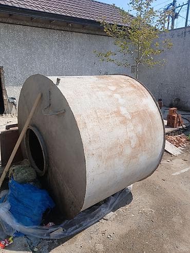 4 tonluq su cenı satılır problemsızdır qıymet 500 azn unvan bilgeh